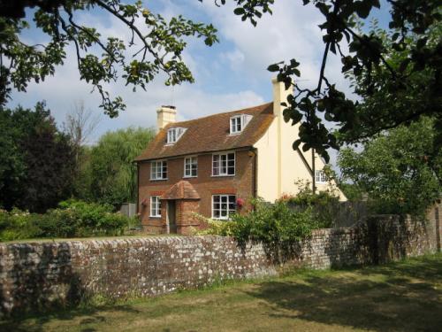 Brook Farm Bed And Breakfast Home Page